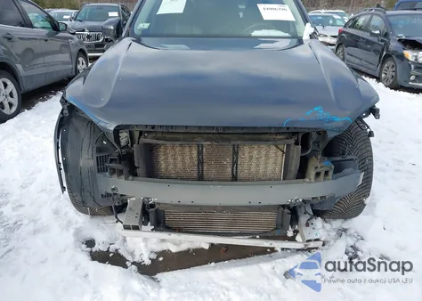 2021 Volvo Xc90 T5 Momentum 7 Passenger z USA, uszkodzony, nr VIN YV4102PK3M1678181